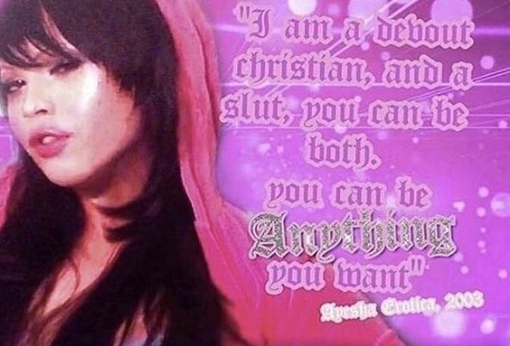 myspacemadonna's tweet image. 