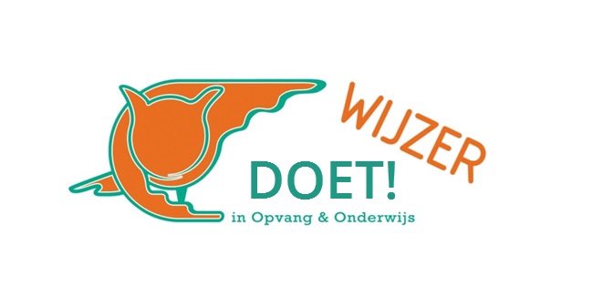 Wijzer Doet vandaag 

– Feestcake bakken
– Paddenstoelen cupcake bakken
– Jongleren
– Experimenteren met keukenpapier

wijzer.nu/nieuws/wijzerd…