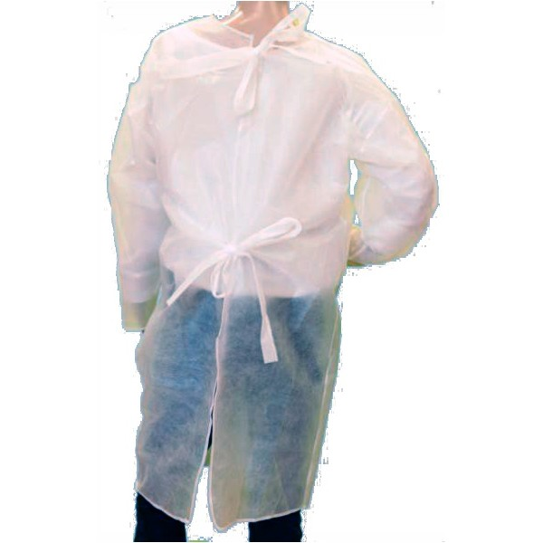 PBsecurite's tweet photo. Surblouse À Ouverture Dorsale ,Lavable À 60°
Référence: NT30340

Elle offre une protection efficace pour le personnel de santé.

en vente sur notre site:
https://t.co/CnlN7HYxXN

#coronavirus #surblouse #blouse #Medical #Covid_19 #securite #protection https://t.co/Wcu0PlOVlr