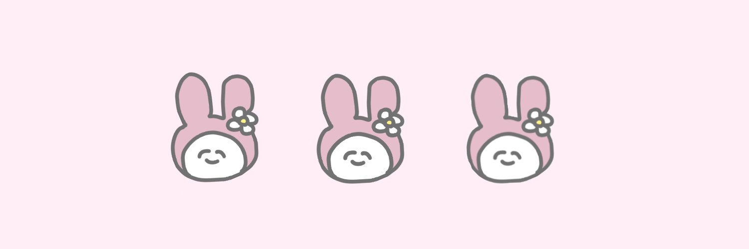 わたもん ヘッダー用イラスト描いてみました 今回はマイメロちゃん 絶賛現実逃避中です 1番好きなお菓子はたべっ子どうぶつです ゆるい イラスト サンリオ マイメロ マイメロディ フリーアイコン サンリオキャラクター大賞 T Co