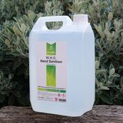 We are proud to introduce our World Health Organisation (W.H.O.) formula #handsanitiser from #WharfeValley. Immediately available in 1L or 5L in units/cases/pallets. Contact us to know more:   Tel: 01937 572084
Email: oils@wharfevalley.co.uk for a quote. wharfevalleyfarms.co.uk