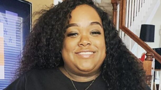 TheTraceC's tweet photo. 'Little Women: Atlanta' Star Ashley 'Ms. Minnie' Ross Dead at 34 in Car Accident #RIPMsMinnie https://t.co/M0QdUQzwVq https://t.co/TXx4NdzZ2P