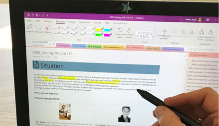 fvsbk's tweet photo. Etwa 1.500 der 2000 Schülerinnen und Schüler mit Tablets ausgestattet, ebenso wie 100 Kolleginnen und Kollegen. Alle haben Zugriff auf eine vollständiges Office-Paket. Die Schule wird damit der zunehmenden Digitalisierung in allen Lebensbereichen gerecht.  https://t.co/HliKsO3jGg https://t.co/XP9qTPYvox