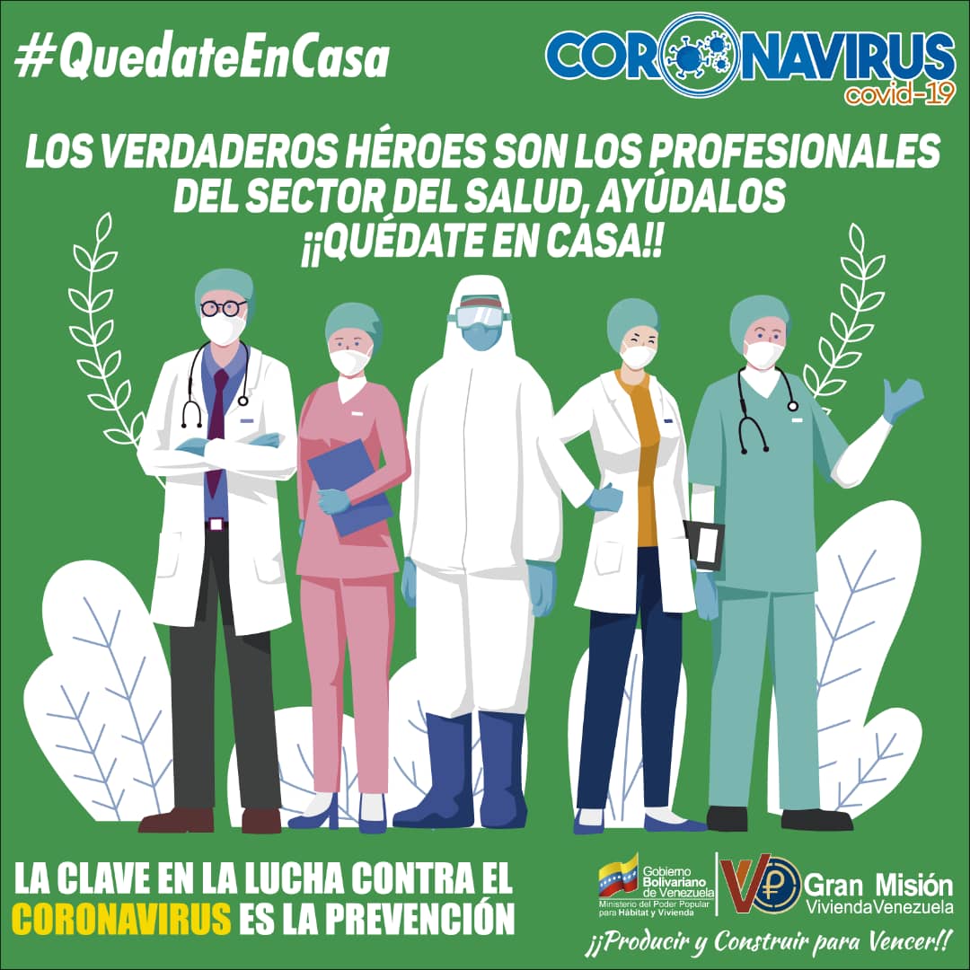 intuvzla's tweet photo. #TipsINTU | | Si no dispone de agua y jabón, use un desinfectante de manos que contenga al menos un 60 % de alcohol. Cubra todas las superficies de las manos y frótelas hasta que sienta que se secaron.

#SeConsciente https://t.co/HixE5VFkZI