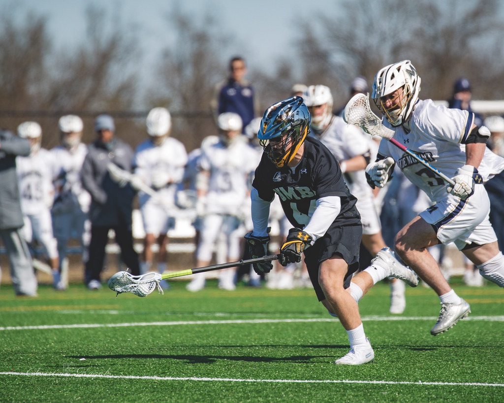 UMBC Men's Lacrosse tweet media