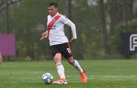 RiverDLTribuna's tweet photo. #Juveniles 🐔
OTRO ENZO EN #RIVER
En un mano a mano con #RDLT, Enzo Fernandez, mediocampista de las inferiroes del Millonario habló de todo.
👉 https://t.co/WnL1tm6aMv https://t.co/lVd2Mh3k7X