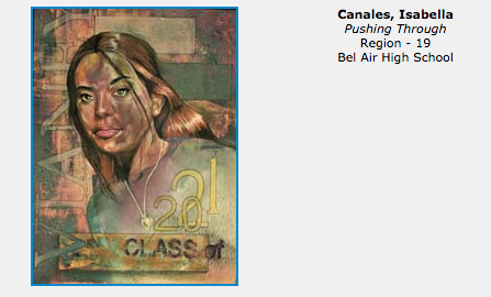 BAHS Art tweet media