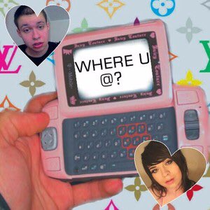 myspacemadonna's tweet image. where u @? (feat. ayesha erotica)