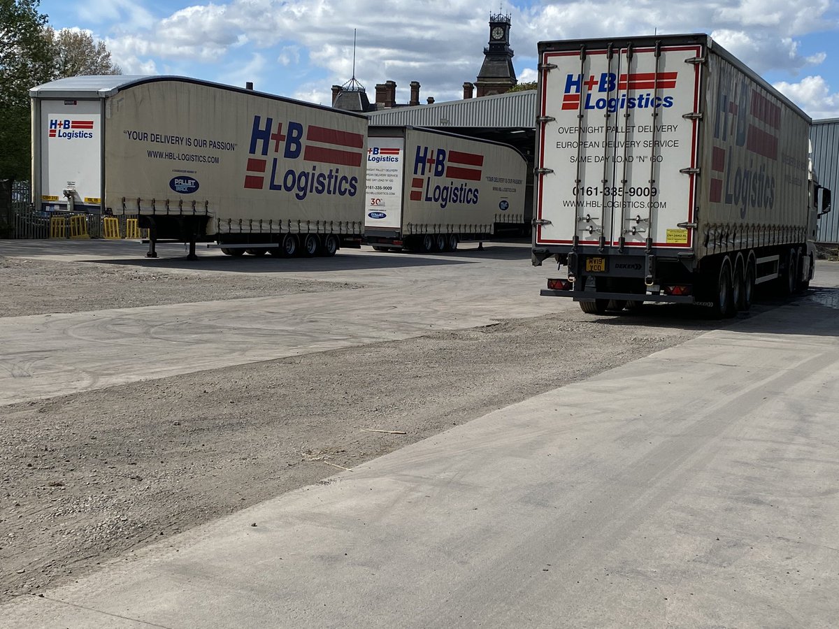 Nick hall tweet media