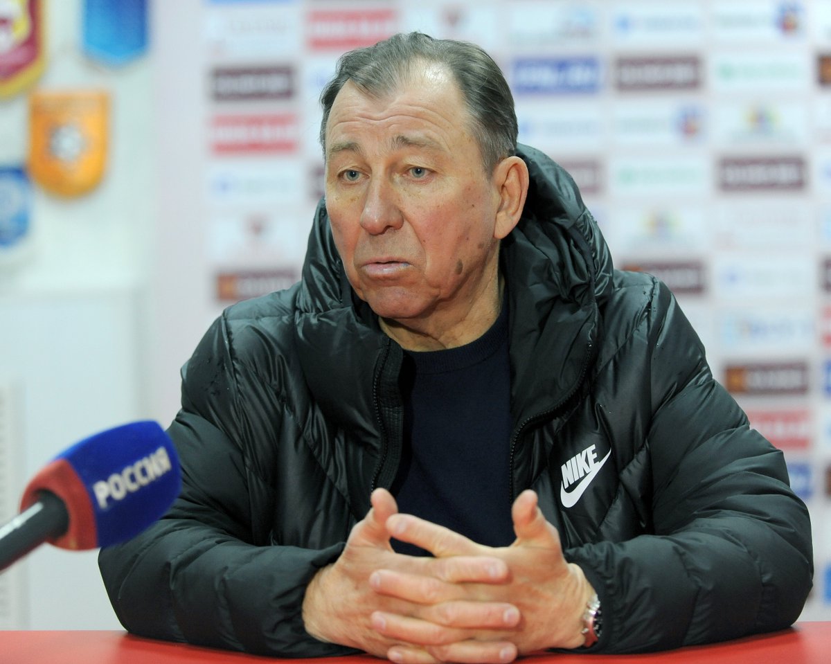 Заслуженный тренер России и наставник «Текстильщика» Сергей Павлов в интервью для ФНЛ высказал мнение о возможном досрочном завершении сезона в ФНЛ, рассказал, сколько времени понадобится на подготовку к новому первенству, и как ему работается в Иванове. 1fnl.ru/news/9552/