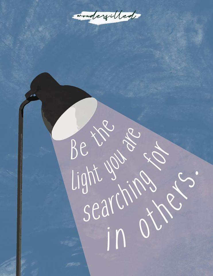_wonderfilled's tweet photo. Keep the light on. The world is looking at you.
#WonderEveryday https://t.co/Z6roLLN0QH