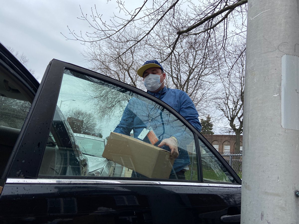 #MaddLove means never giving up &amp; always showing up.

Give now to the UTEC Family Fund to show up for our young people during this crisis utecinc.org/donate