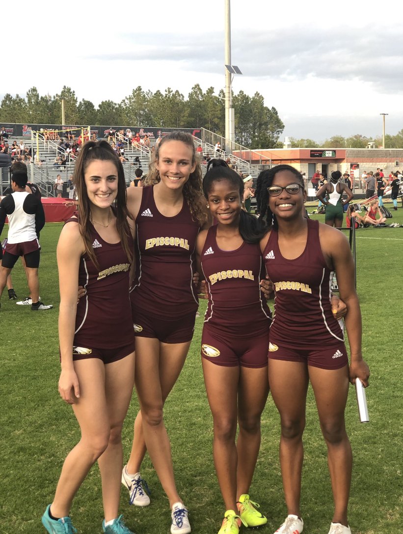 Episcopal High School Uniforms