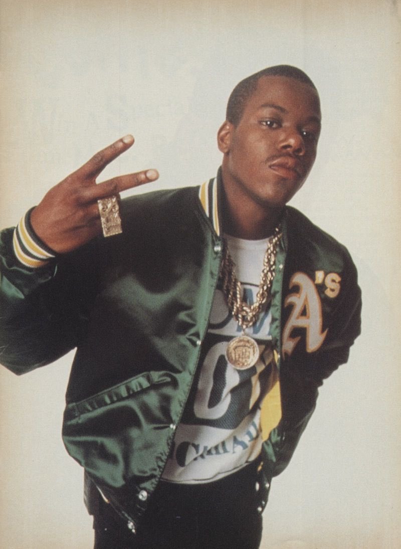 Happy birthday Too Short 54 