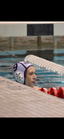 CbhsPolo's tweet photo. Next up: #9 Chris Gomez: 3 yr member 2 yr starter playing wing and flat positions, gearing up to defend hole set this season as trick play against big opponent. Chris was a fast learner and a great team player! Quiet but tough! Chris will be attending MTSU next year. Sr captain https://t.co/G0Wlgth9fz