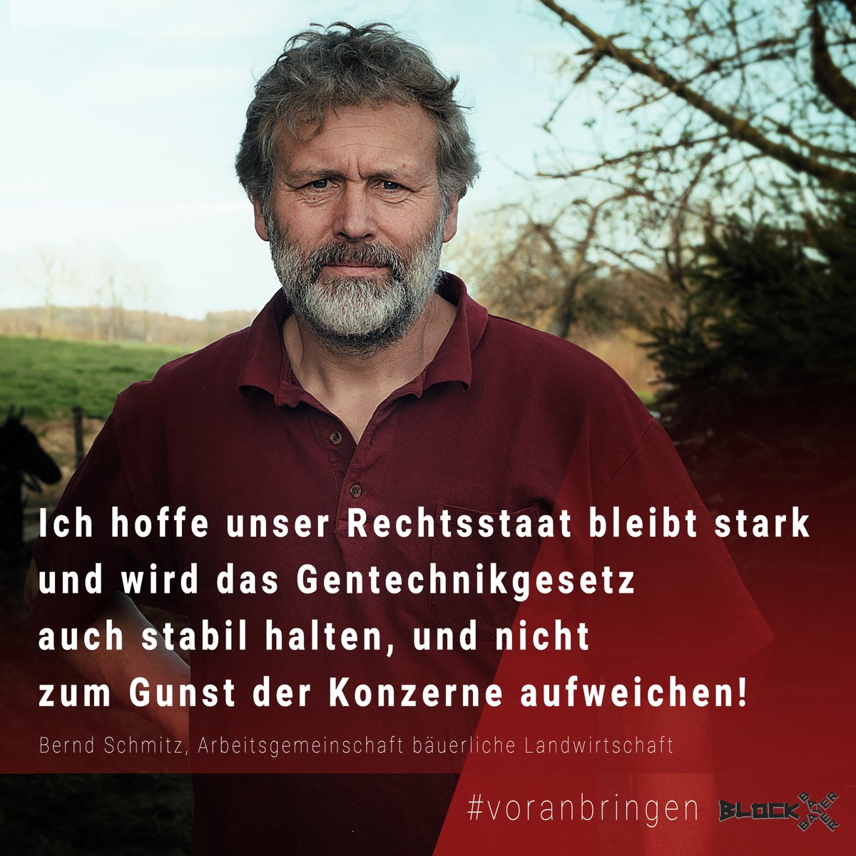 AbL_eV (@abl_ev) on Twitter photo #neueGentechnik #BAYER #toxictruth #BlockBayer #Konzernmacht #BayerHVOnlineDemo #B20Virtual #stopBayerMonsanto #MeineStimmegegenKonzernverbrechen #ArbeitsgemeinschaftbäuerlicheLandwirtschaft #AbL #neueGentechnik #BAYER #toxictruth #BlockBayer #Konzernmacht #BayerHVOnlineDemo #B20Virtual #stopBayerMonsanto #MeineStimmegegenKonzernverbrechen #ArbeitsgemeinschaftbäuerlicheLandwirtschaft #AbL