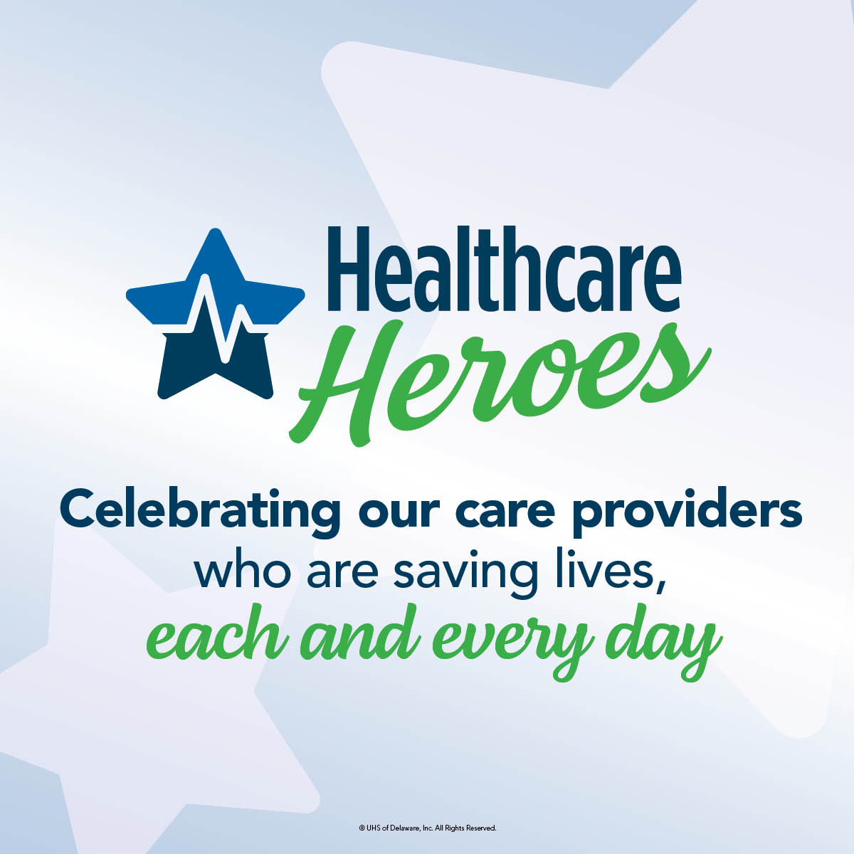 PrairieStJohns's tweet photo. This week's #HealthcareHeroes are April and Shelly. Together, they screen people coming in for assessments and answer all of our incoming calls. We are thankful for their willingness to work outside of their normal job duties to keep our employees and patients safe! #ThisIsUHS https://t.co/tPoleHju8G