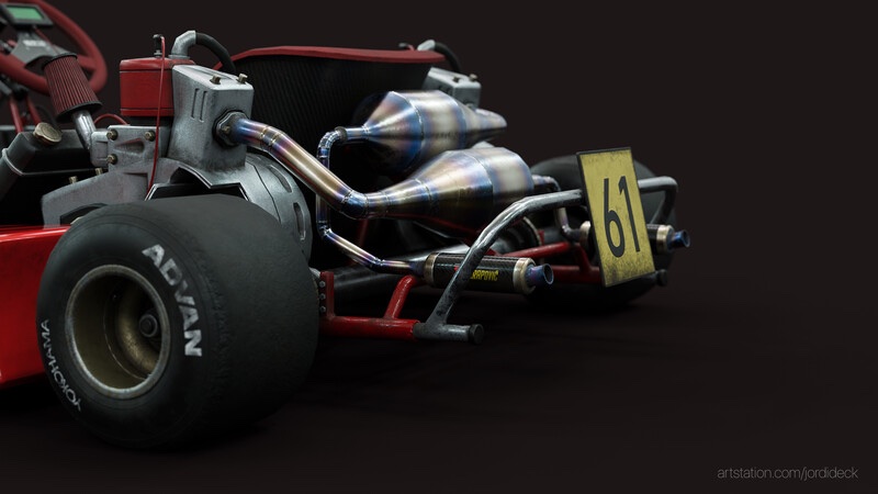 uswgames's tweet photo. BA (Hons) Game Art, Dual Engine Kart Racer by 3rd Year student Jordi Ricios 2020. #uswcardiff #uswgames #uswcreative #uswinternational #gameartist #indiegames #indiedev #gamedevelopment #gameart #gameartists #videogameart #conceptart #conceptartist #conceptartwork https://t.co/ennInklUjZ