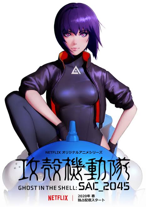 攻殻機動隊sac 45のtwitterイラスト検索結果 古い順 攻殻機動隊sac 45のtwitterイラスト検索結果 古い順
