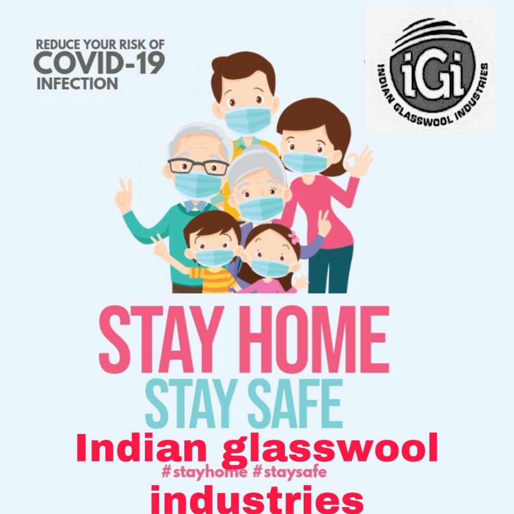 GlasswoolIndian's tweet photo. Stay home # stay safe https://t.co/6x4XUeisbL