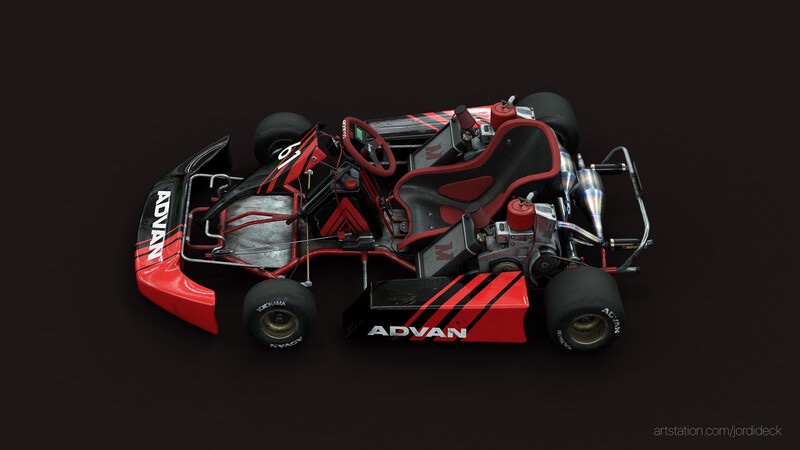 uswgames's tweet photo. BA (Hons) Game Art, Dual Engine Kart Racer by 3rd Year student Jordi Ricios 2020. #uswcardiff #uswgames #uswcreative #uswinternational #gameartist #indiegames #indiedev #gamedevelopment #gameart #gameartists #videogameart #conceptart #conceptartist #conceptartwork https://t.co/ennInklUjZ