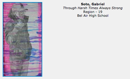 BAHS Art tweet media