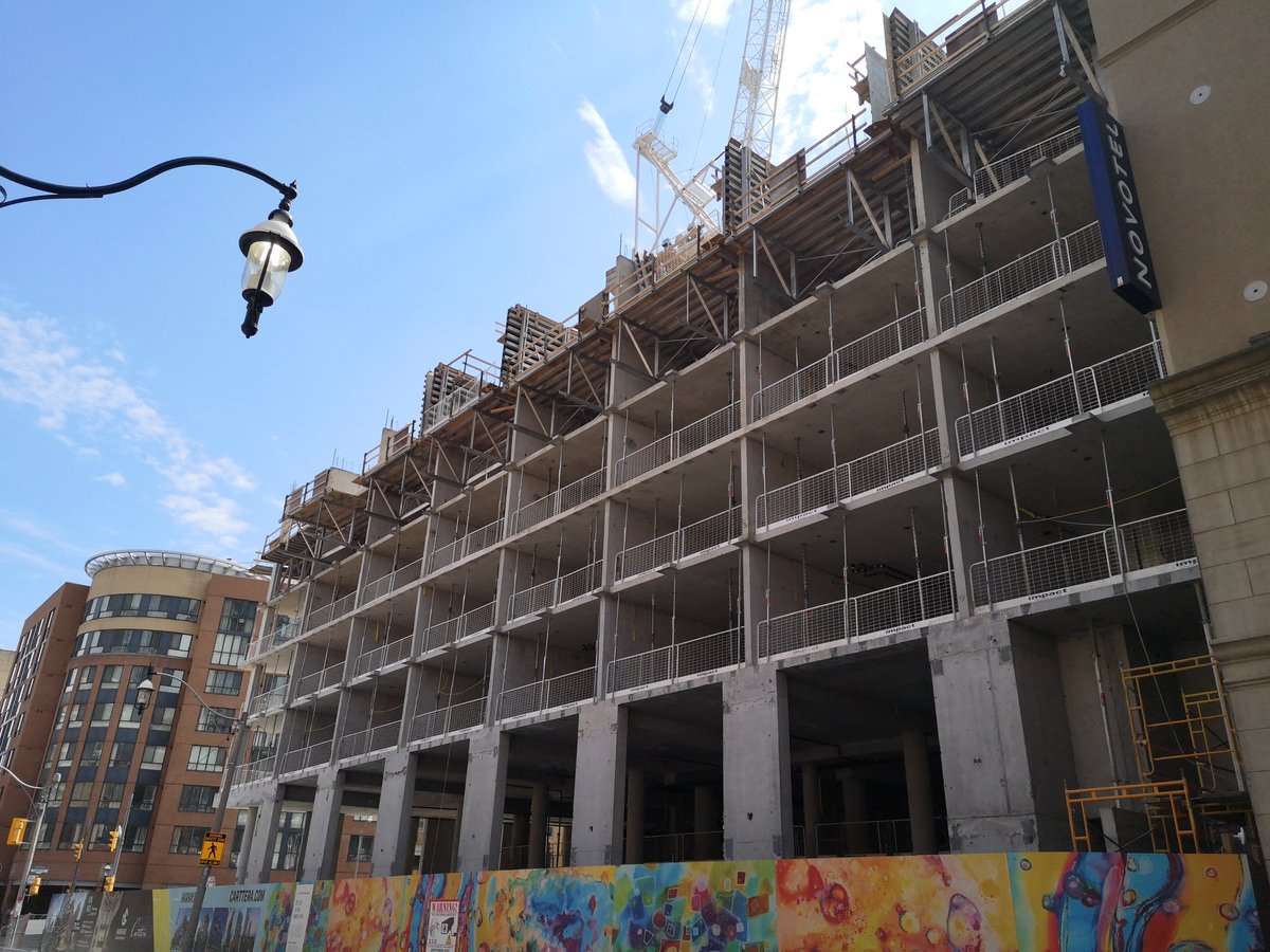 Harhay Developments tweet media