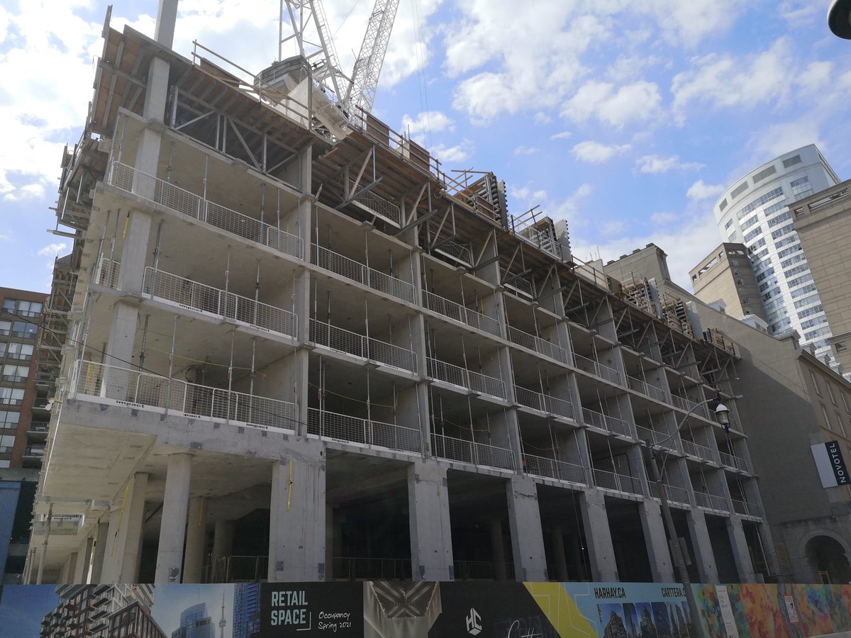 Harhay Developments tweet media