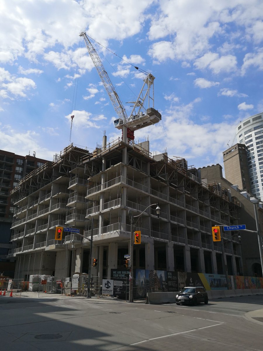 Harhay Developments tweet media