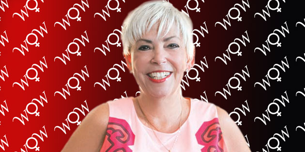 PharmaVoice's tweet photo. Tomorrow’s #WoW podcast guest is Cinda Orr, CEO @SCORRmarketing. 
She discusses her entrepreneurial journey building a leading #Lifesciences #marketing firm and her perspective on emerging trends in the clinical arena. Tune in Wednesday to hear the story!  https://t.co/tXUw5bw2i3 https://t.co/gfkm9gTzbh