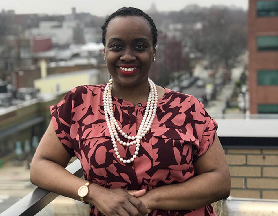 1MillionCupsSF's tweet photo. Virtual 1MC, Falls Fintech Accelerator: Fonta Gilliam, Invest Sou Sou - https://t.co/tPS4DtiOvR https://t.co/bGeG75Xupe