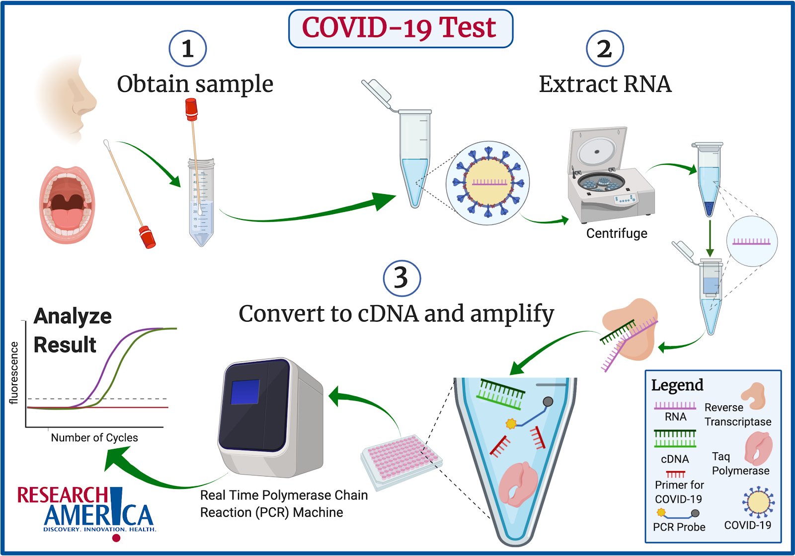 Test sobrecrecimiento bacteriano preparación