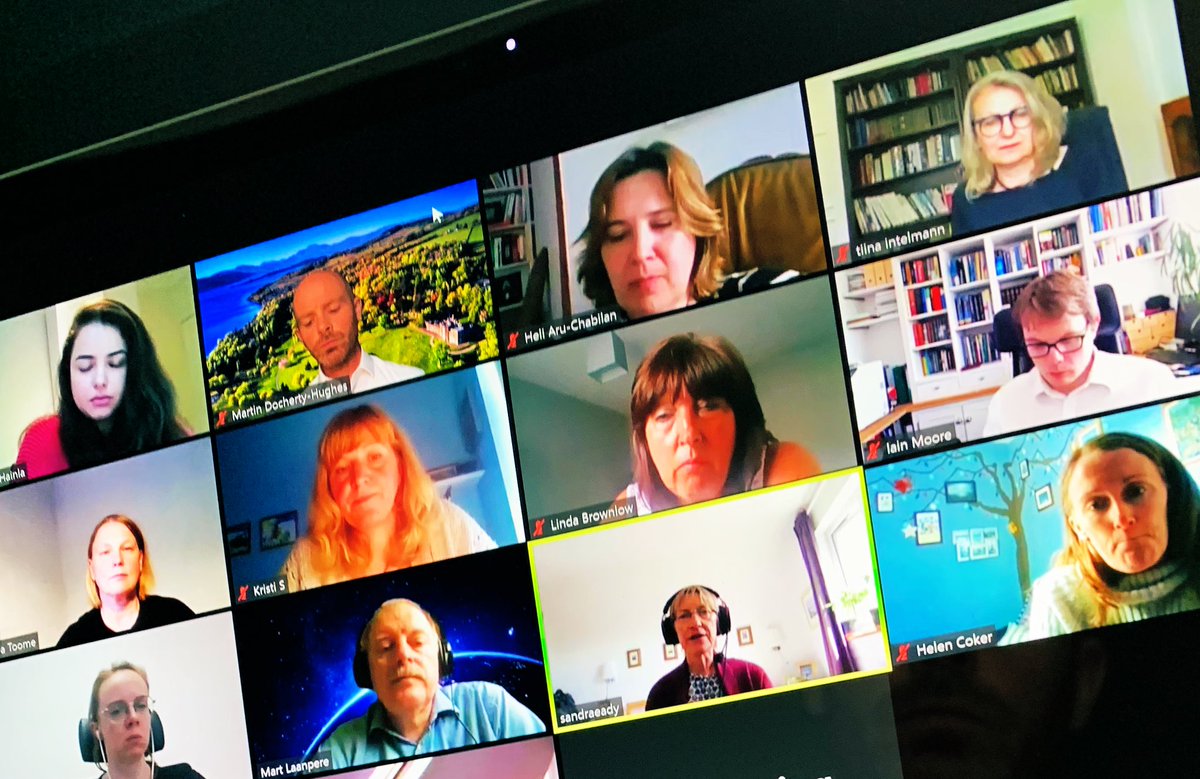 Thank you to <a href="/estembassyuk/">Estonian Embassy UK</a> <a href="/UniStrathclyde/">University of Strathclyde</a> <a href="/QMUniversity/">QueenMargaretUni</a> <a href="/HITSAest/">HITSA</a> for informative discussions on #digitisation &amp; #knowledge via <a href="/HouseofCommons/">UK House of Commons</a>  Estonia 🇪🇪 All Party Group