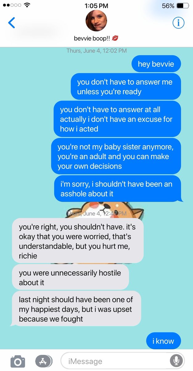 116 》 childhood dreams( richie's phone )