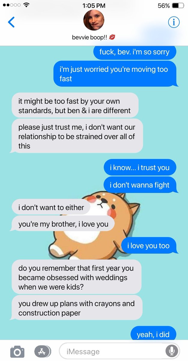 116 》 childhood dreams( richie's phone )