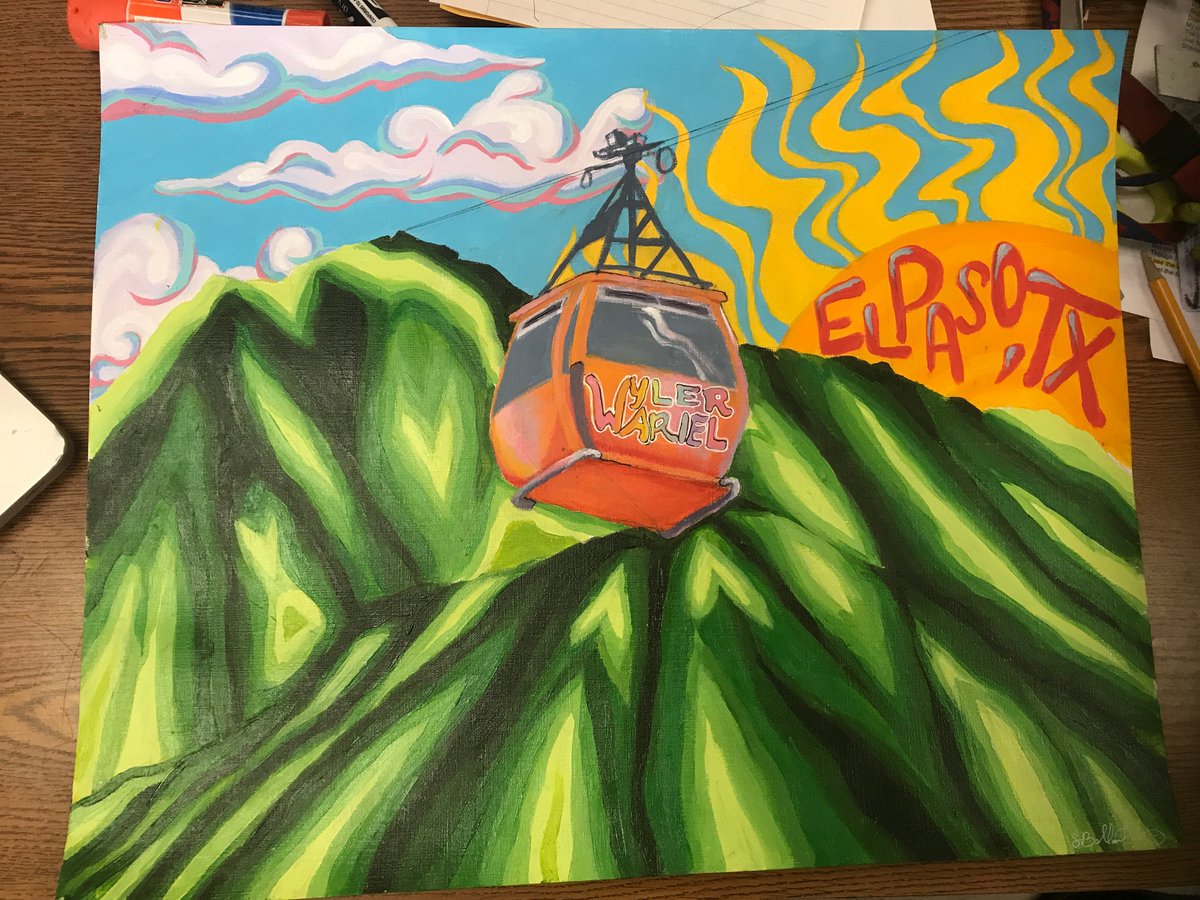 BAHS Art tweet media