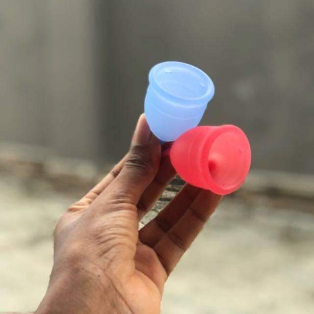 samuelioron_NGO's tweet photo. In an effort to improve safety, sanitation, and waste systems for women and girls with greater consciousness of their menstrual care needs, we are giving out menstrual cups as a sustainable resource to curb issues related to poor menstrual hygiene. https://t.co/133kLnDfuV