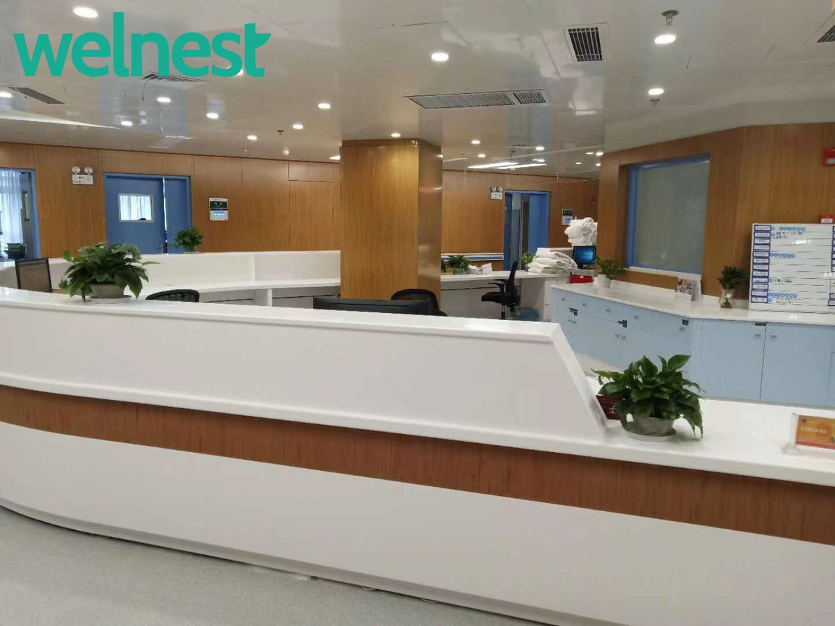 WelnestCares's tweet photo. Interactions among coworkers is vital to healthcare success. We strive to develop furnishings that will revitalize these interactions among doctors, nurses, and families in healing spaces.
.
.
.
#WelnestCares #CaringSpacesHeal #HealthcareFurnishings #HealthcareArchitecture https://t.co/UDMGpcJcgq