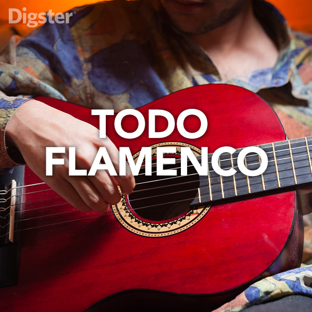 Descubre "Princesa Compartía" de <a href="/BernardoVazORG/">Bernardo Vázquez</a>  en nuestra playlist "Todo Flamenco", dale al play!
spoti.fi/2Sc76U0