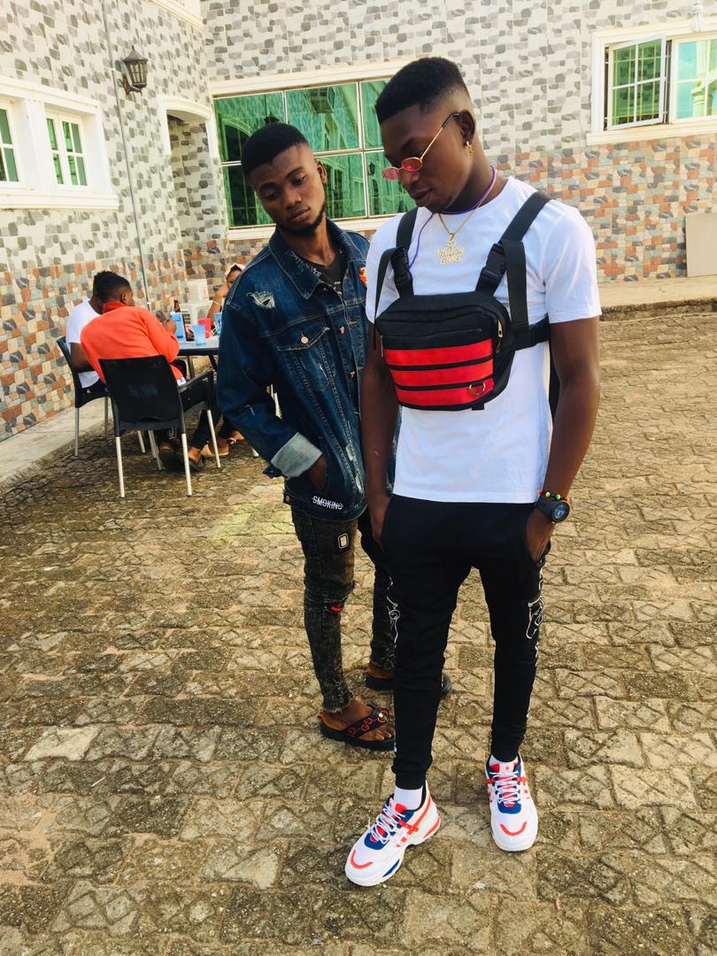 Iam_Jaysmart's tweet photo. Geng Geng https://t.co/pf93lbb6eD