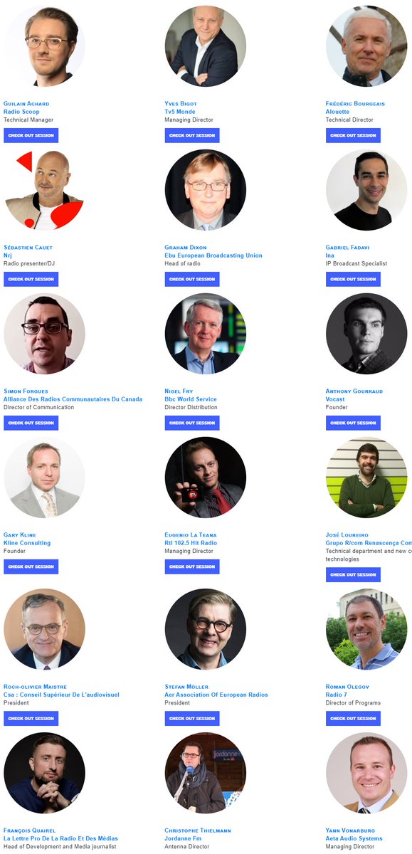 Radio_20's tweet photo. 🔜May 4-7 is #VirtualRadioWeek🎧 #TotalRemote
Testimonials, best practises &amp; solutions to operate #RADIO FROM HOME 🏠 (online debates &amp; webinars, AM in French, PM in English) #VRW20
✔️Check initial program: https://t.co/0jwoexaysh
&amp; join Linkedin group : https://t.co/yE4laShO9T https://t.co/JvQVVjuKCR