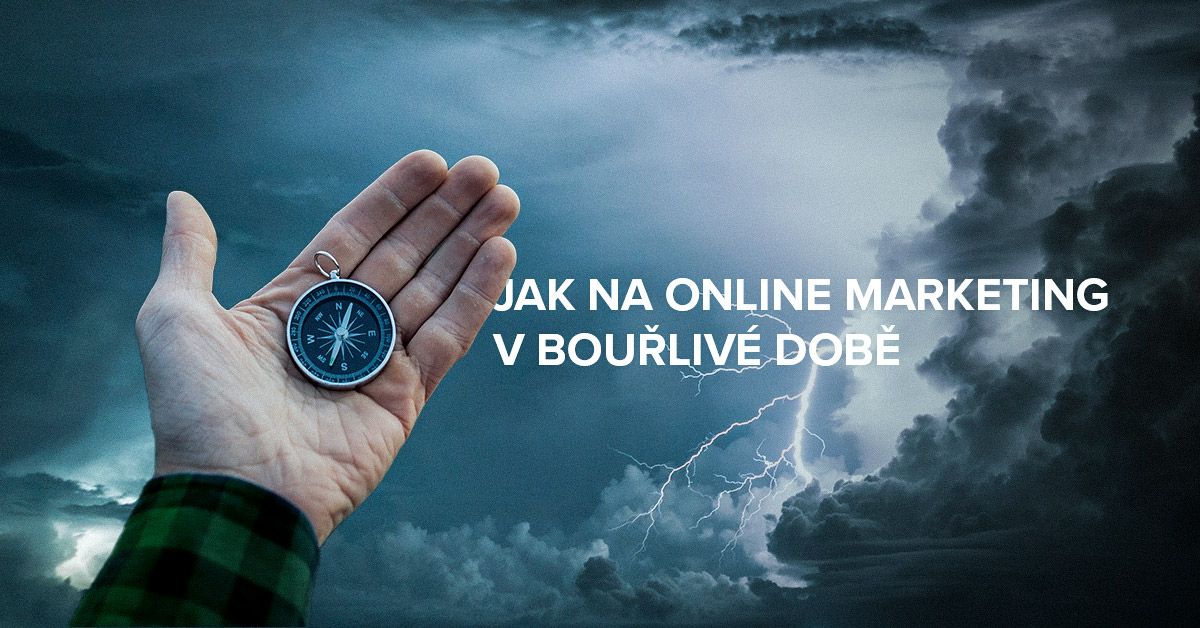 Aitomcz's tweet photo. Svět se přesouvá ještě více do digitálu a my jsme u toho s vámi!
Přečtěte si příklady nástrojů, po kterých má právě teď smysl v online marketingu sáhnout.
https://t.co/9zlMkb6uPY https://t.co/5p3xLIPNGP