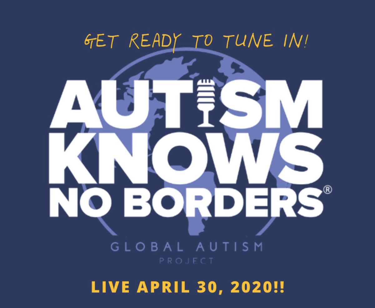 globalautismproject tweet media