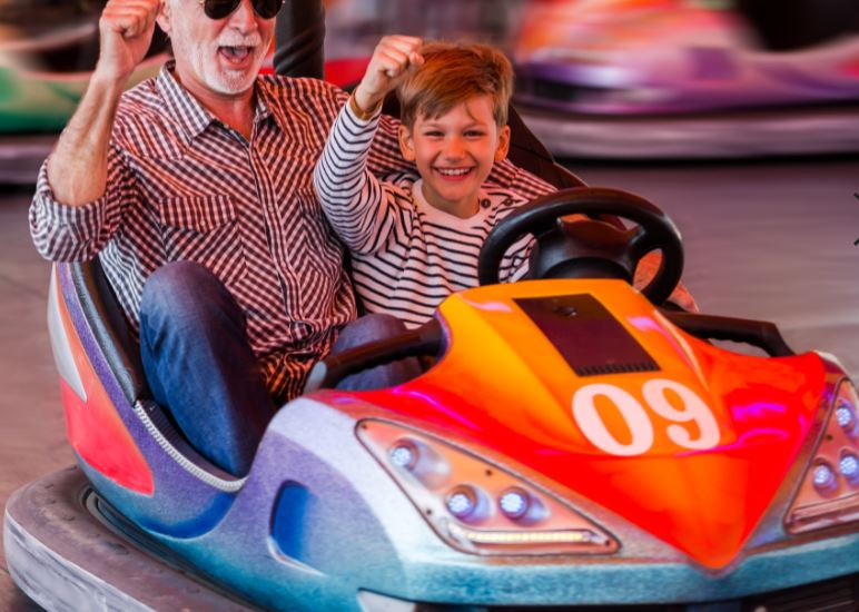 Gambado is closed from Friday 20th March 2020 at 6.30pm. It's a sad day - but it's the right decision based on the Government's advice. We'll be in touch if you have a party booked - or email us at cs@gambado.com gambado.com