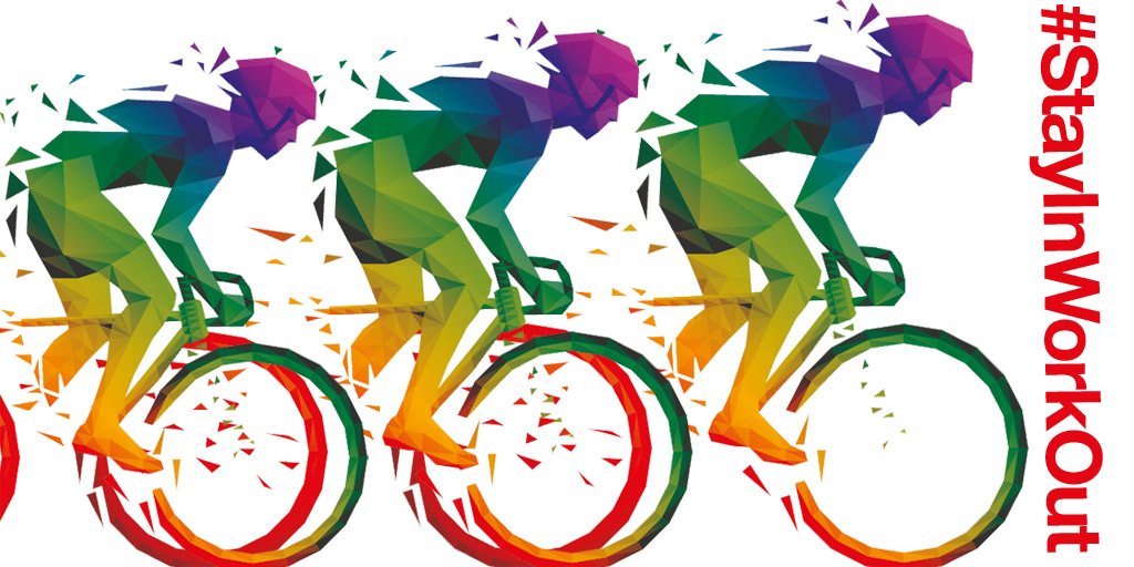 Trigirl tweet media