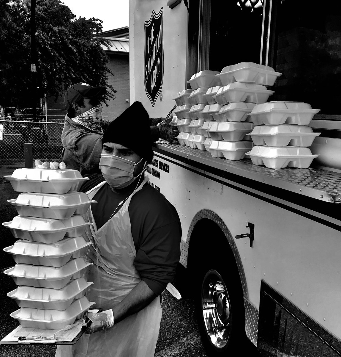SalArmyMcAllen's tweet photo. More pictures of this week https://t.co/6rJnuFV3qH