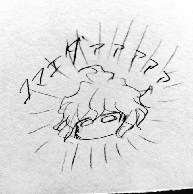 とりあえずこれでもあげとくか… 