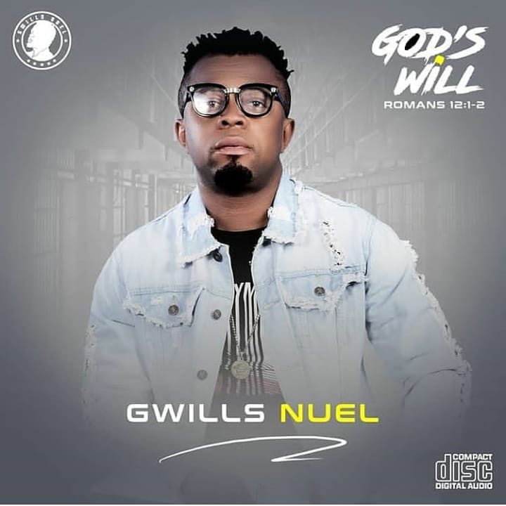 WiLLsNueL's tweet photo. It's Exactly one year I released this body of work #GodswillAlbum I'm so grateful to God for using it as tool for populating God's kingdom. Numerous testimonies I have received and and Greater Glory I go. Be a partaker of this blessing. link below.
https://t.co/PradxLTllz https://t.co/tZqzjVBlTS
