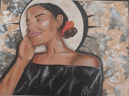 BAHS Art tweet media