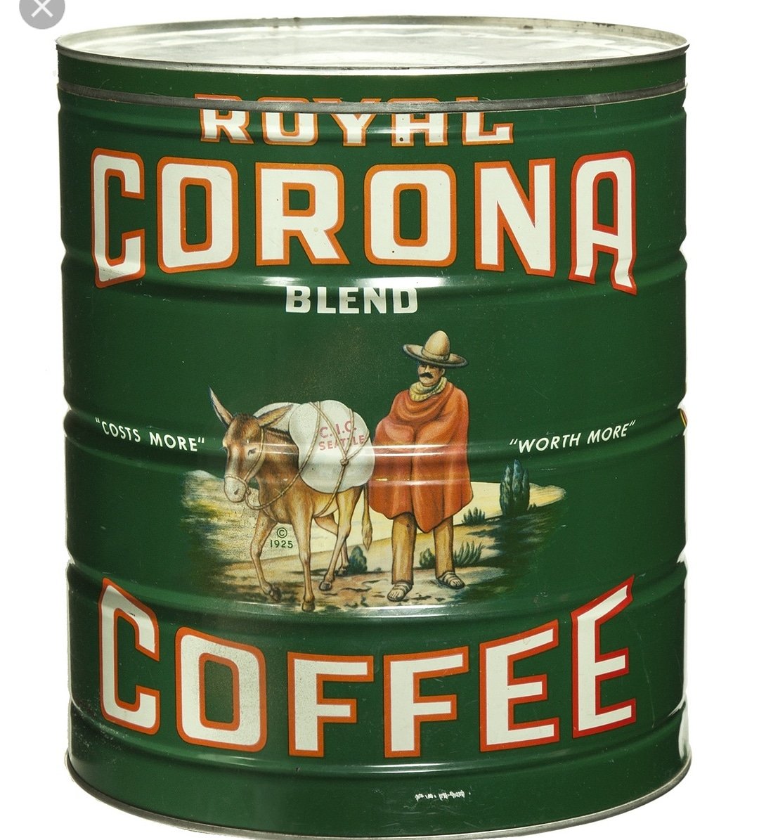 Sometimes you just can't predict when your business name will come to mean something totally different. Some wise advice from the people who own a business called Grinder.#business #COVID19 #coffee #Toronto #smallbuisnesswoes #grindr #LOL